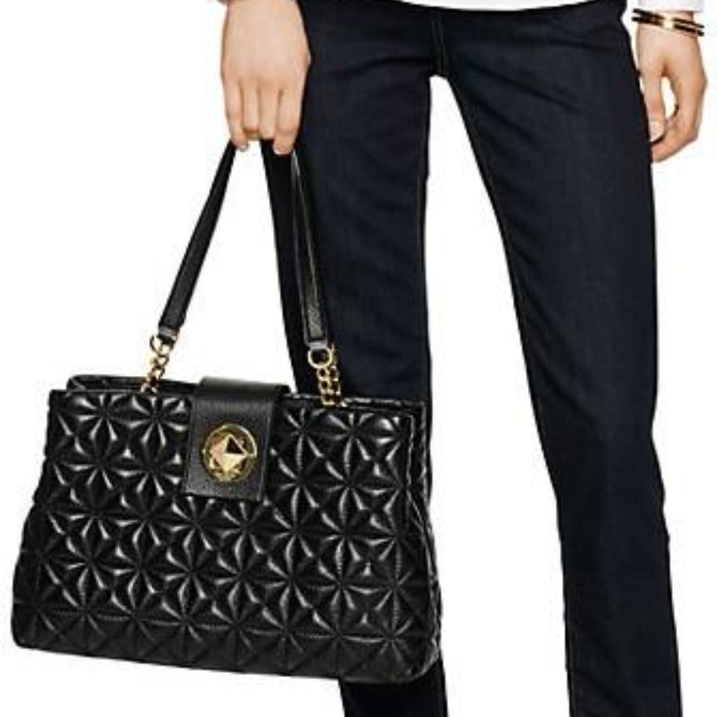 *Nwt* Kate Spade New York Whitaker Place Elena